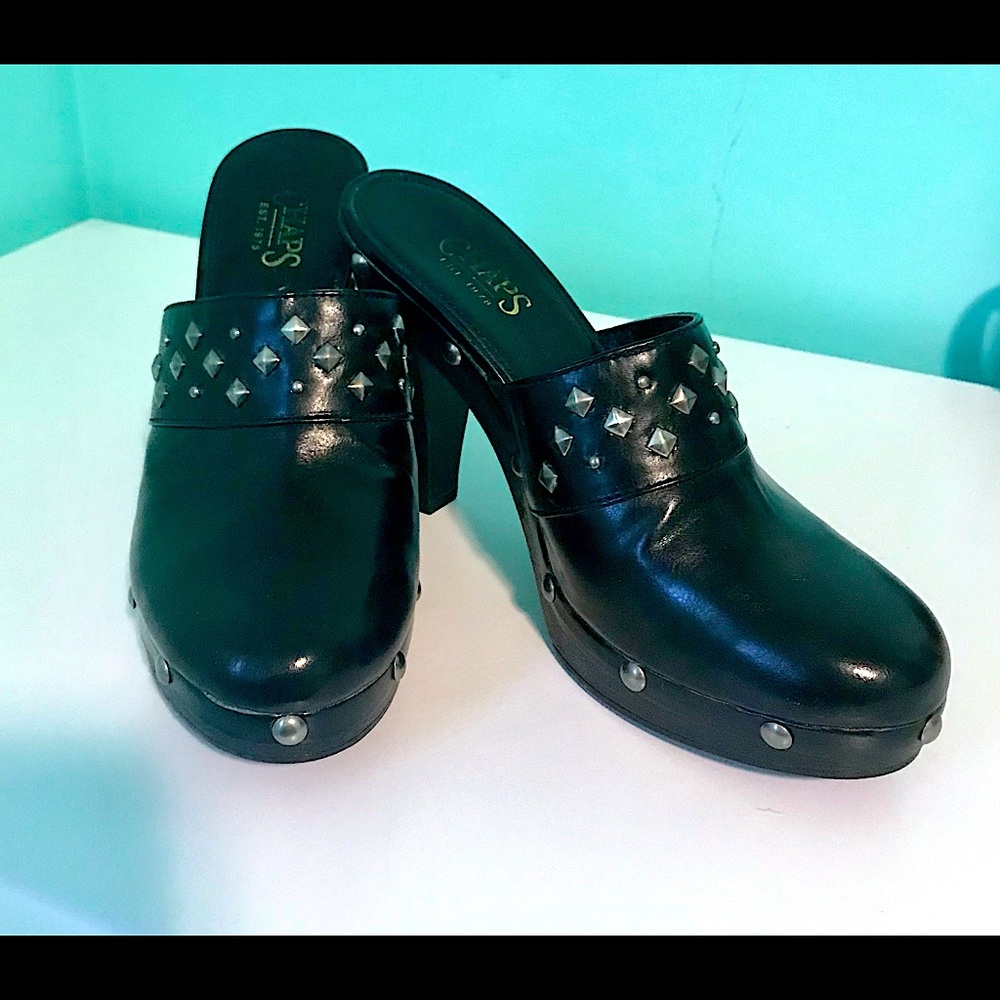 Sassy shoes!